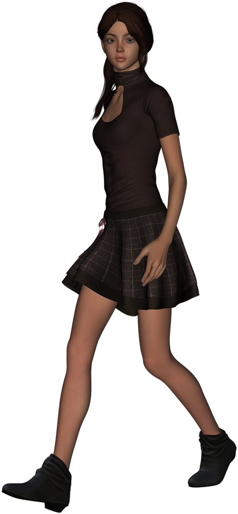 Girl,woman,young - Personas Png Sin Fondo (1280x1280), Png Download