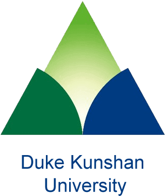 Duke Kunshan University Fees, Admission, Courses, Scholarships, - Triangle (600x600), Png Download