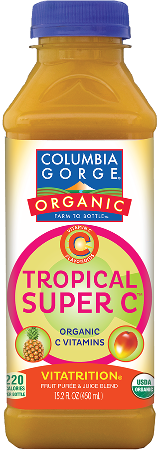 Tropical Super C™ - Protein (700x900), Png Download