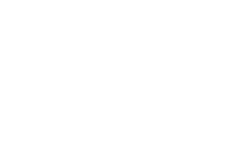 Shopping Cart - Tiff Logo White (2158x595), Png Download