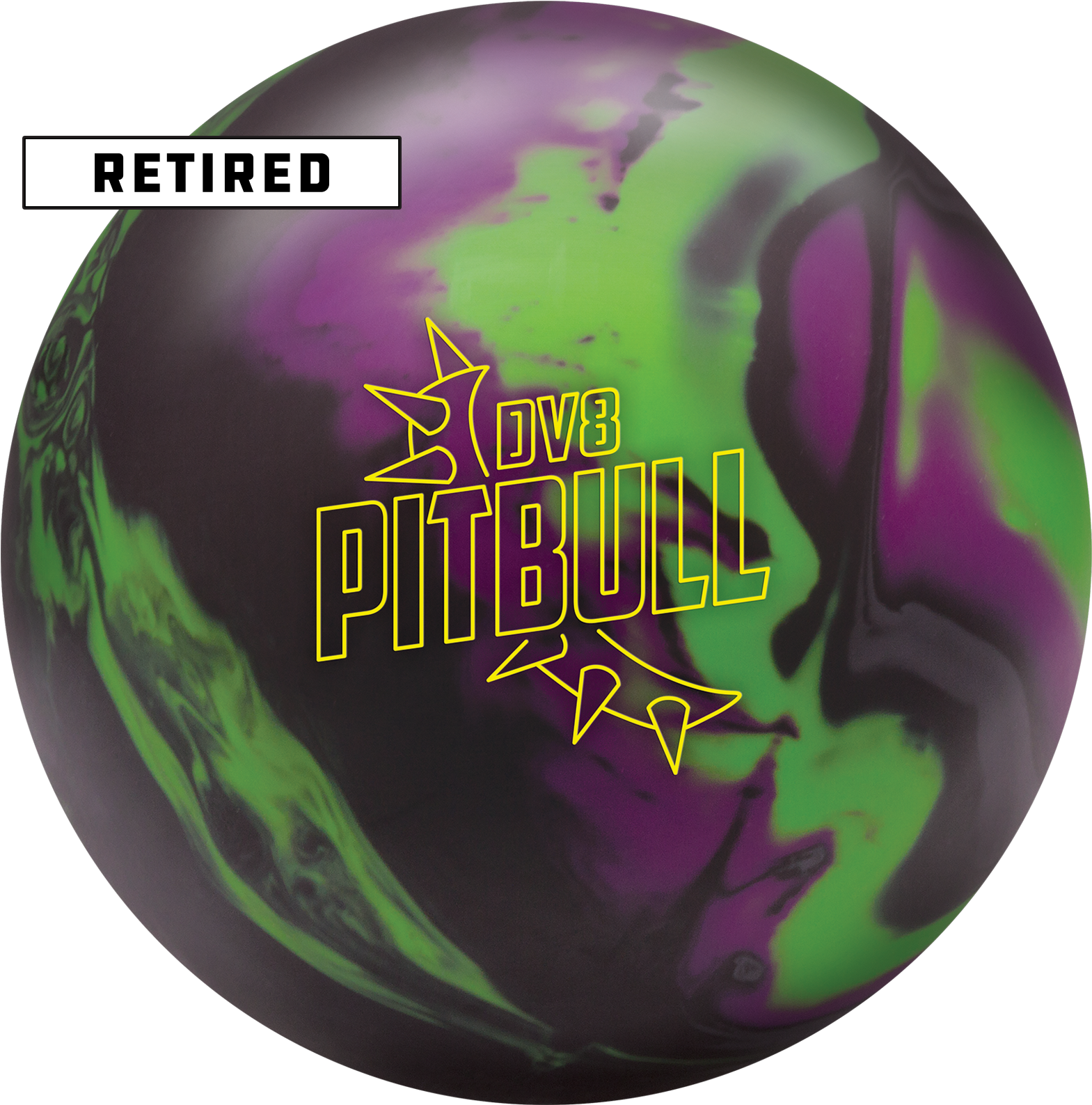 Dv8 Pitbull (1600x1600), Png Download