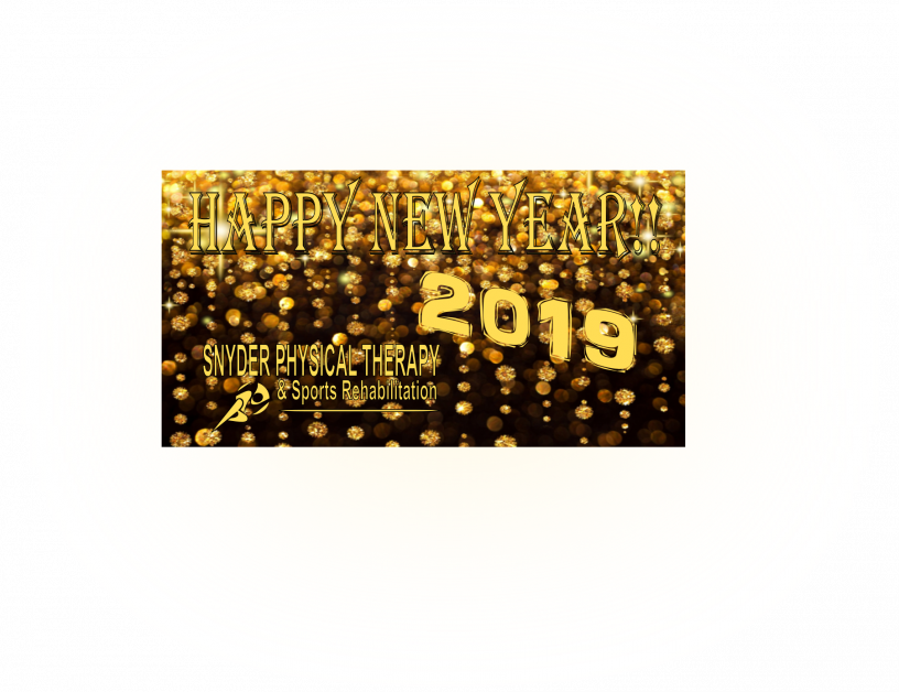 Happy New Year - Electronic Component (816x628), Png Download