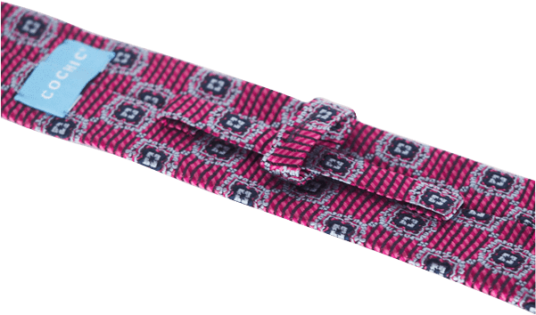 Pink Panther Tie - Strap (600x600), Png Download
