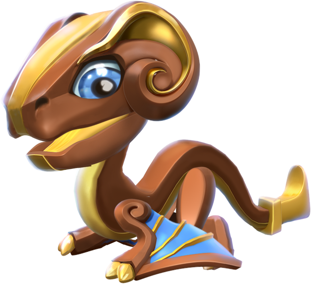 Violin Dragon Baby - Cartoon (1015x925), Png Download