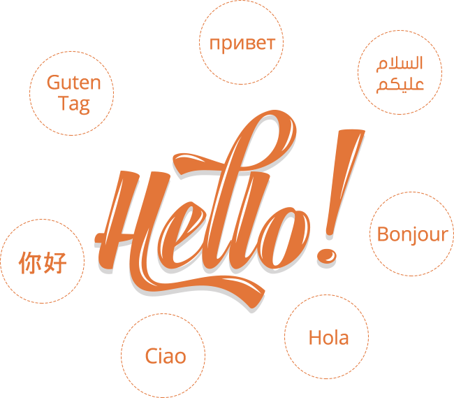 We Link The World - Softlogic Life (650x569), Png Download