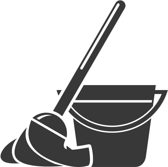 Customize Your Clean - Spring Clean Icon (784x537), Png Download