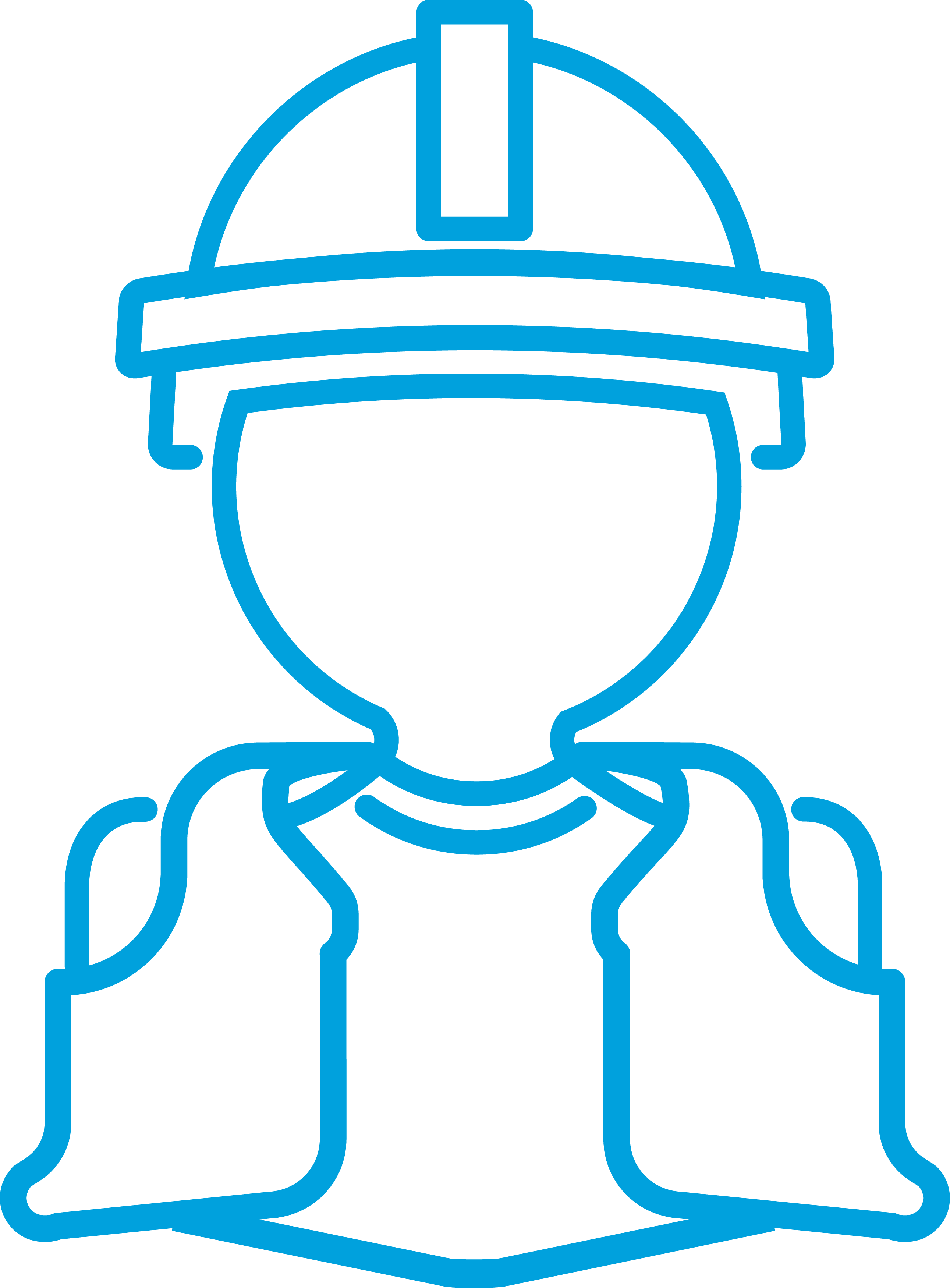 Block Communal Area Cleaning (2582x3500), Png Download