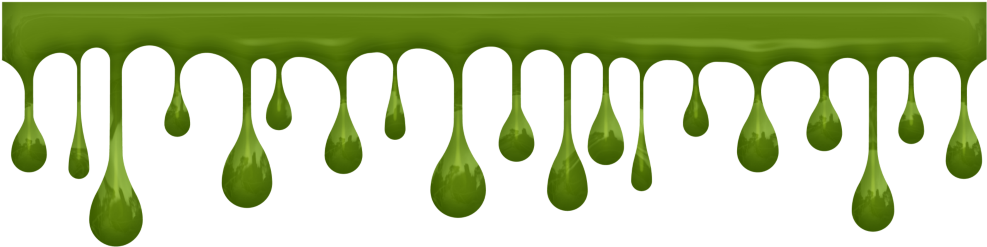 Slime Sticker - Illustration (1024x626), Png Download