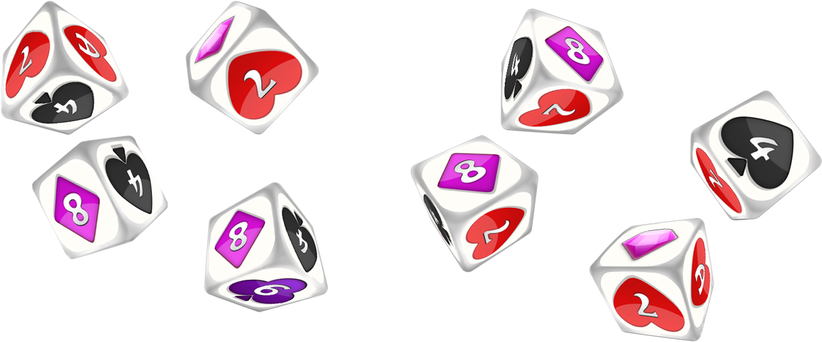 Download A Local Software Company Has Evolved From A Game To Dice PNG