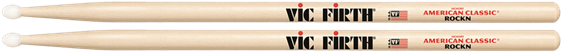 Vic Firth Rockn - Vic Firth 5b Sticks (560x560), Png Download