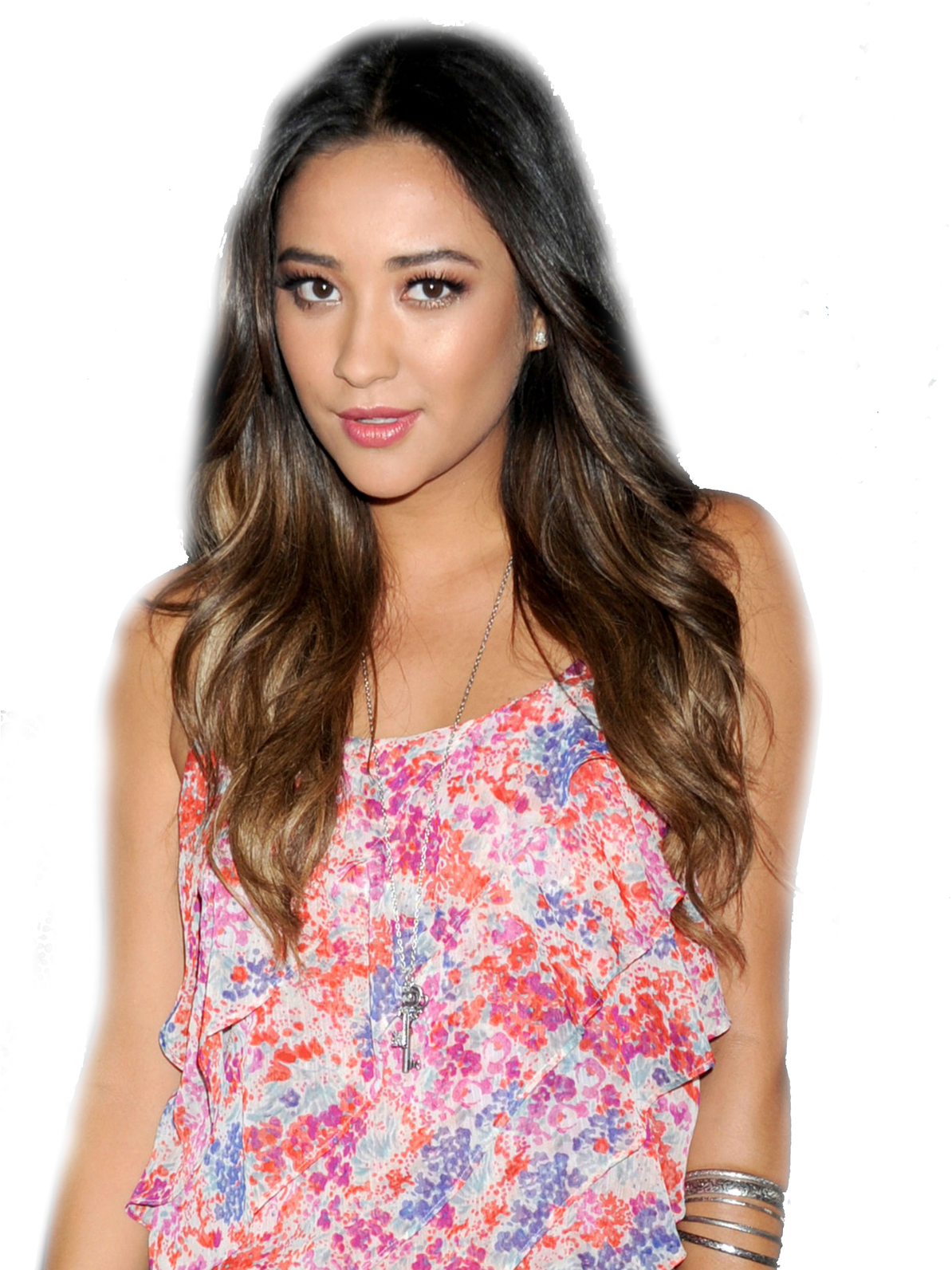 Shay Mitchell - Photo Shoot (1199x1600), Png Download