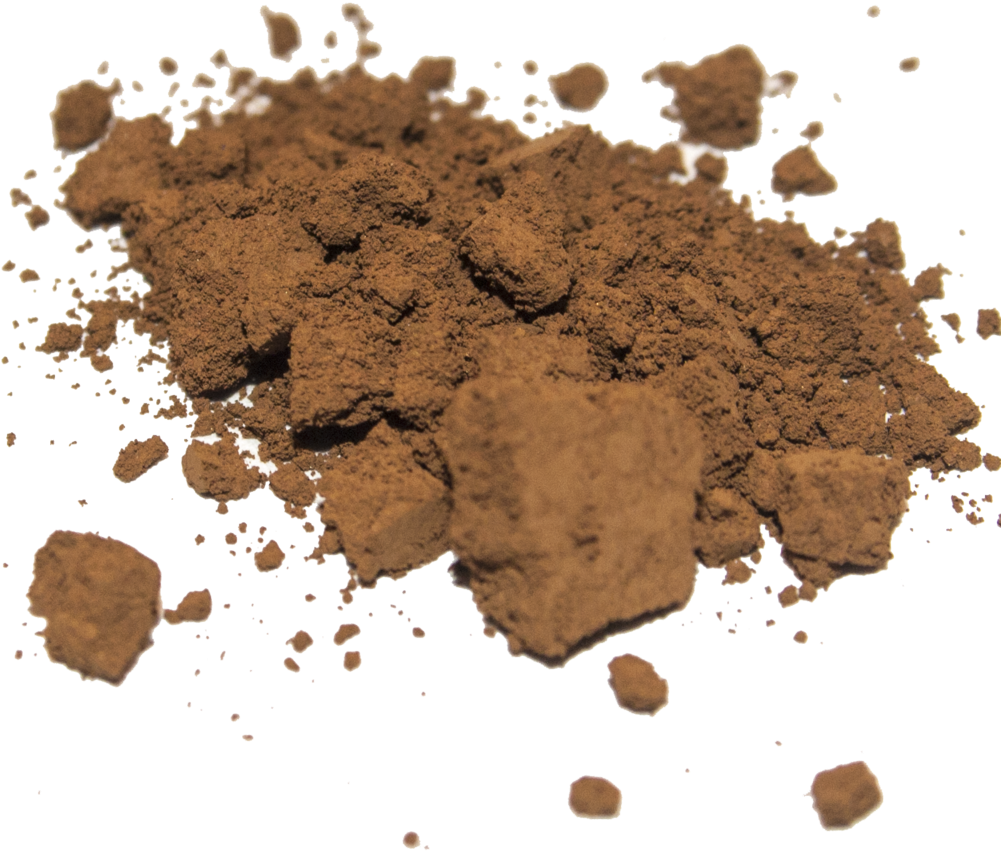 Foundation Blackberry - Sand (1000x1000), Png Download