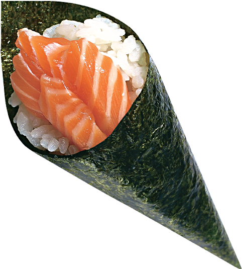 $2 - - Sashimi (568x559), Png Download