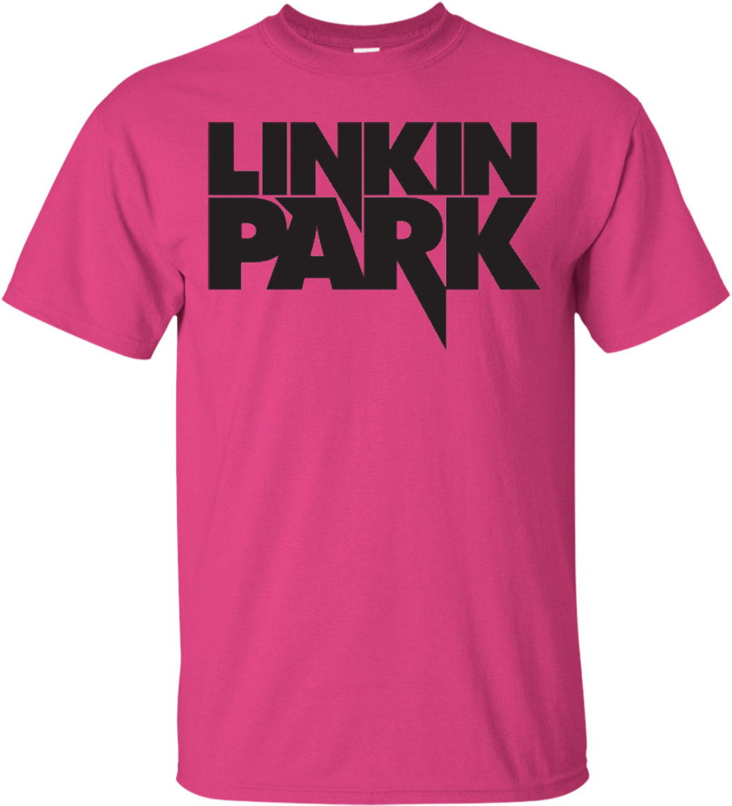 Linkin Park T-shirt - Active Shirt (1155x1155), Png Download