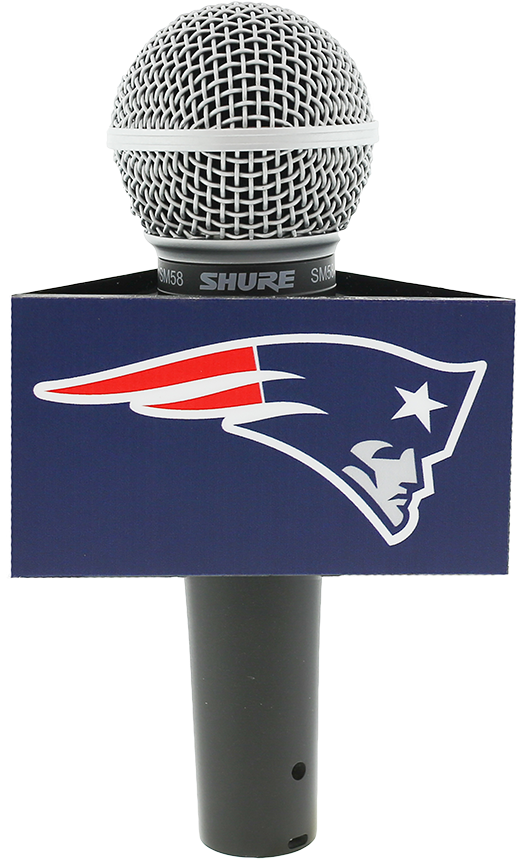 New England Patriots (1000x1000), Png Download
