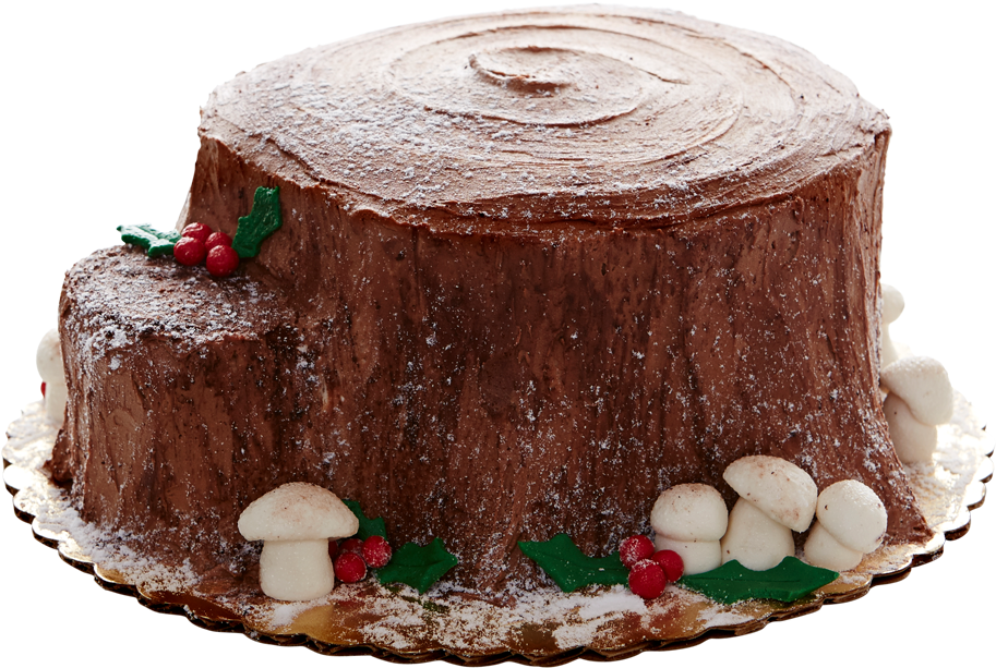 Stump De Noel (1345x760), Png Download