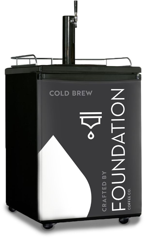 Kegerator2 - Danby Kegerator (815x1118), Png Download