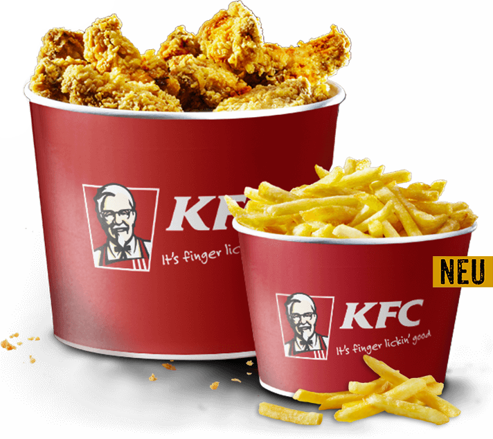 Kfc Benchmarking Benchmarking Research Project On Retail - Kfc (712x634), Png Download