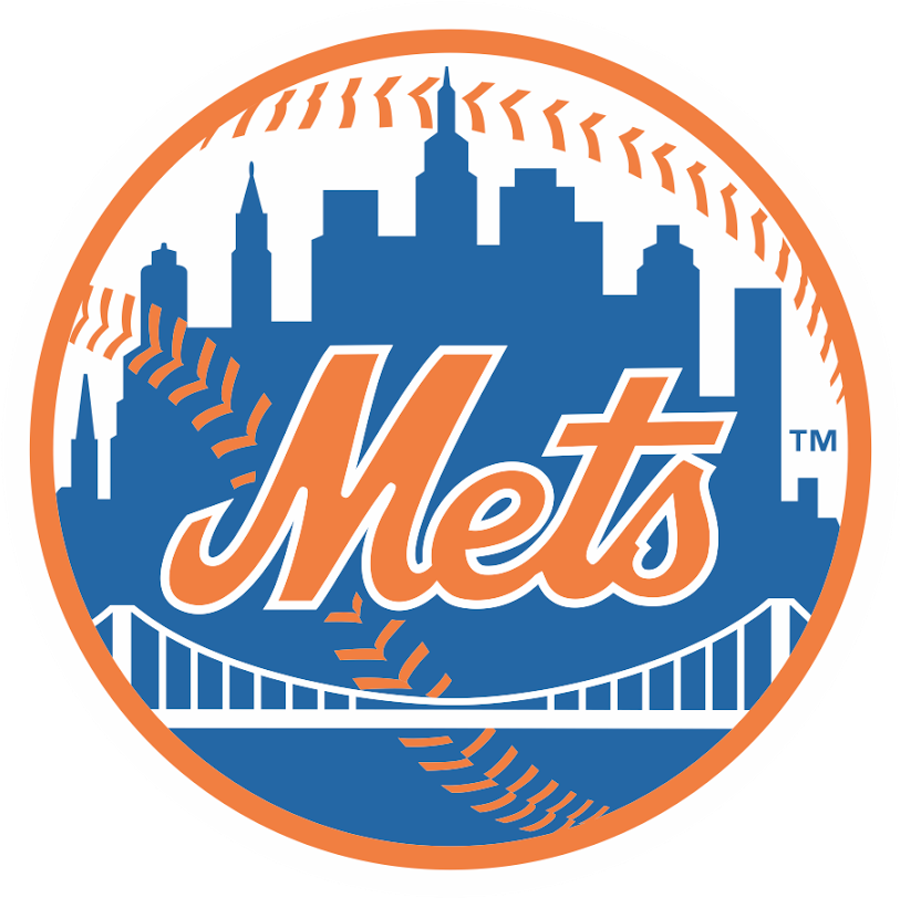 New York Mets Vector Logo - Ny Mets Logo (1600x1067), Png Download