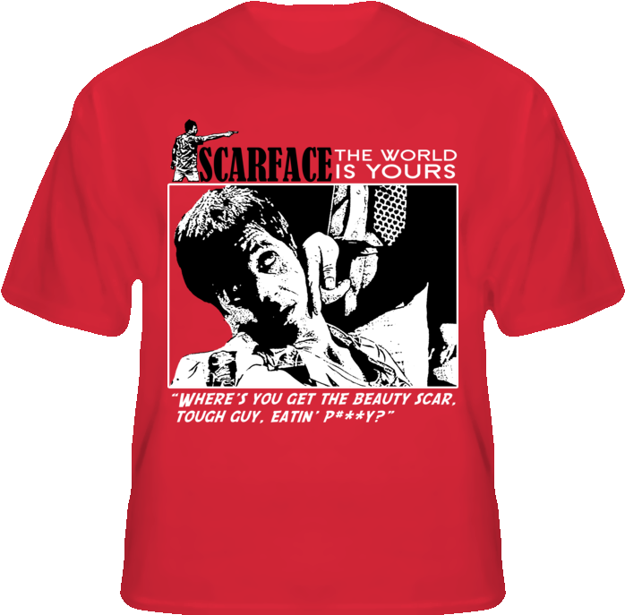 1000880 - Knowing Is Half The Battle Shirt (792x719), Png Download