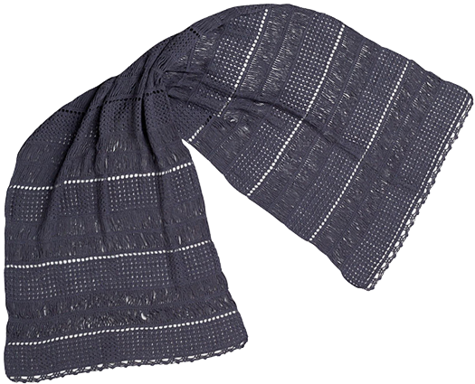 Scarf (600x630), Png Download