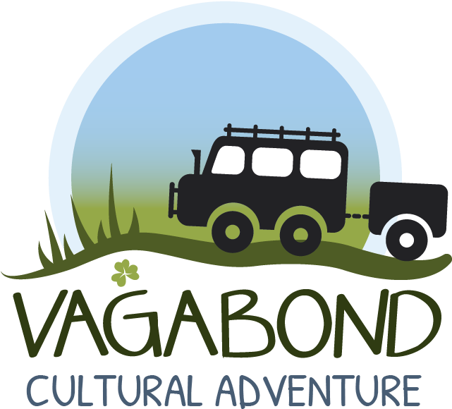 Why Vagabond Tours (801x647), Png Download
