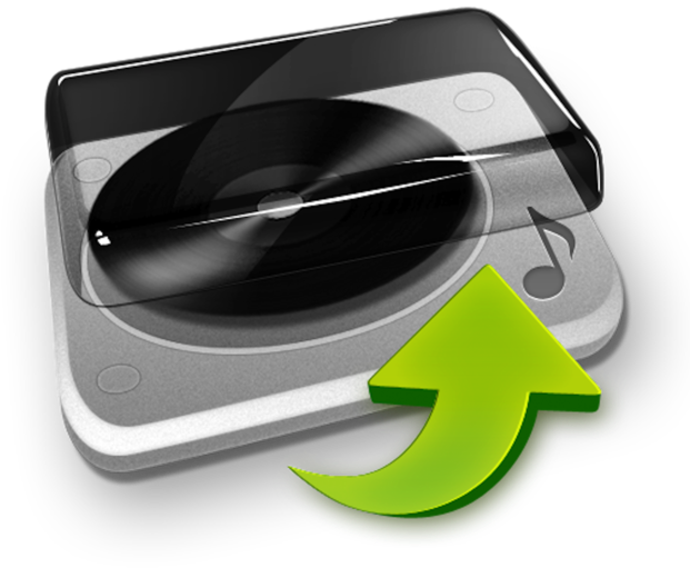 Ultra Audio Converter 4 - Smartphone (630x630), Png Download