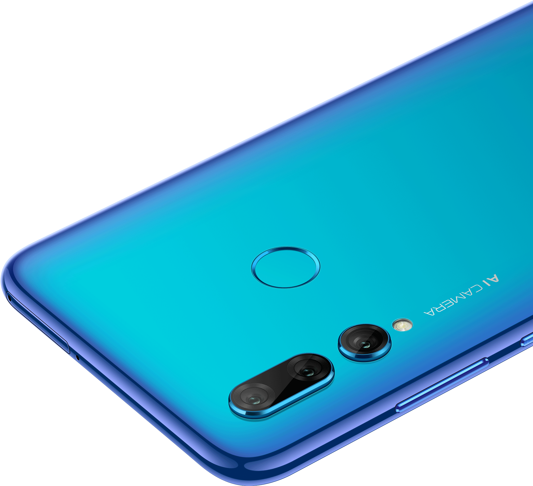 Huawei P Smart - Smartphone (3138x1839), Png Download