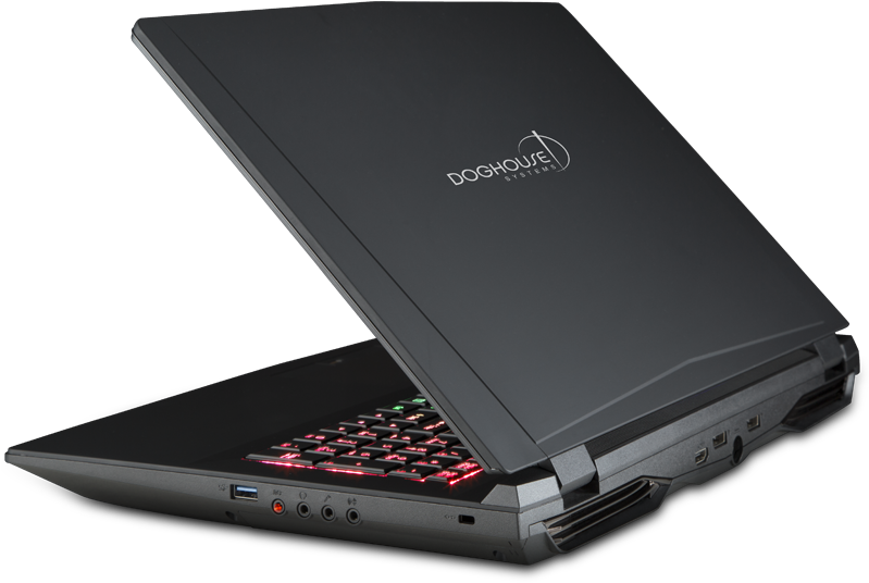 Doghouse Systems Mobius Ss (798x598), Png Download