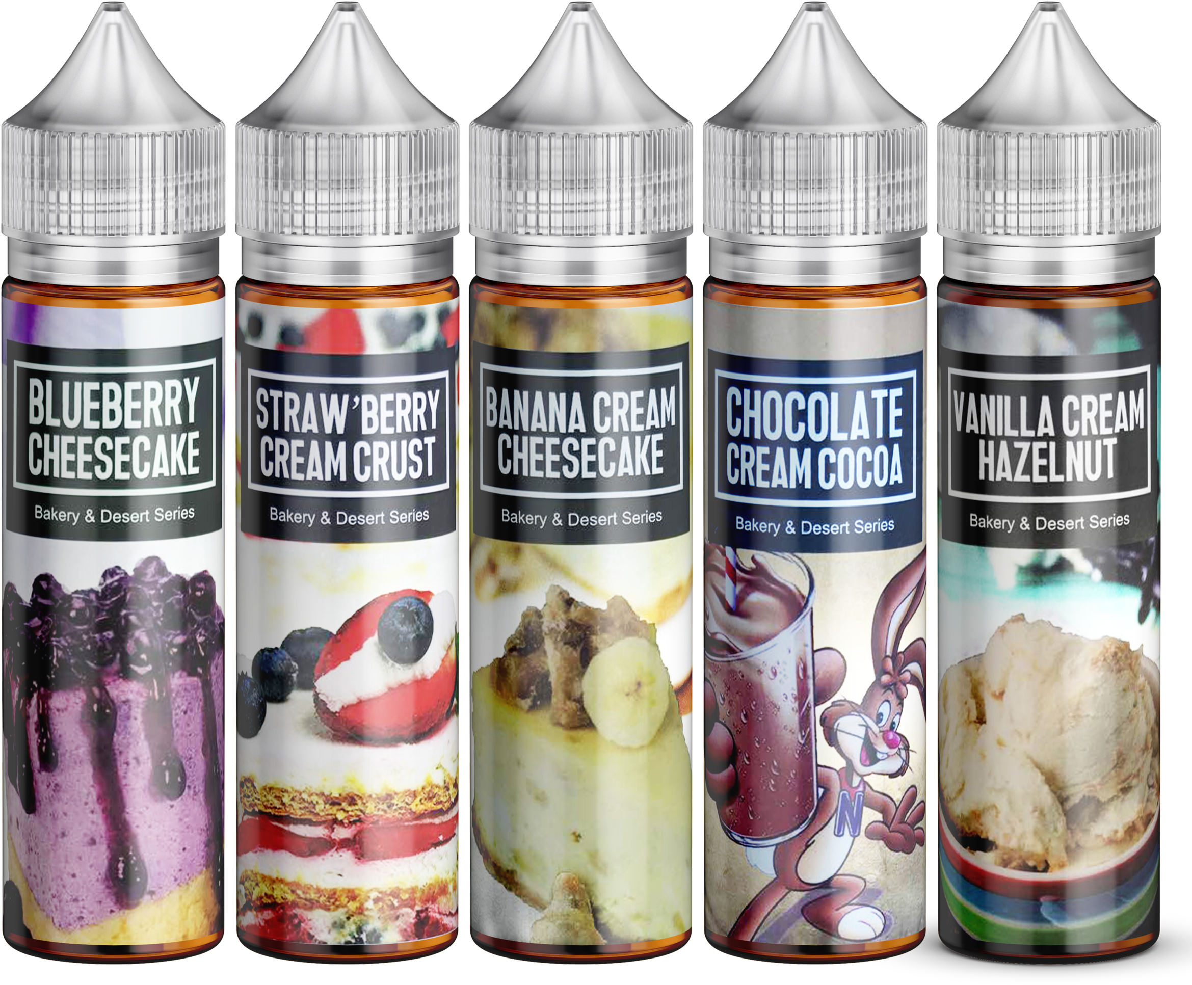 Bakery & Desert Series - Gelato (2400x2400), Png Download