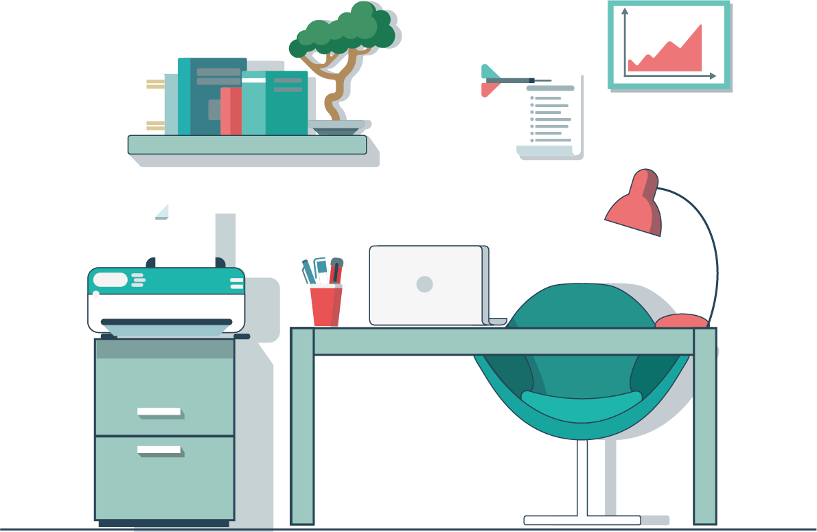 1190 X 775 4 - Bienes Muebles De Una Casa (1190x775), Png Download