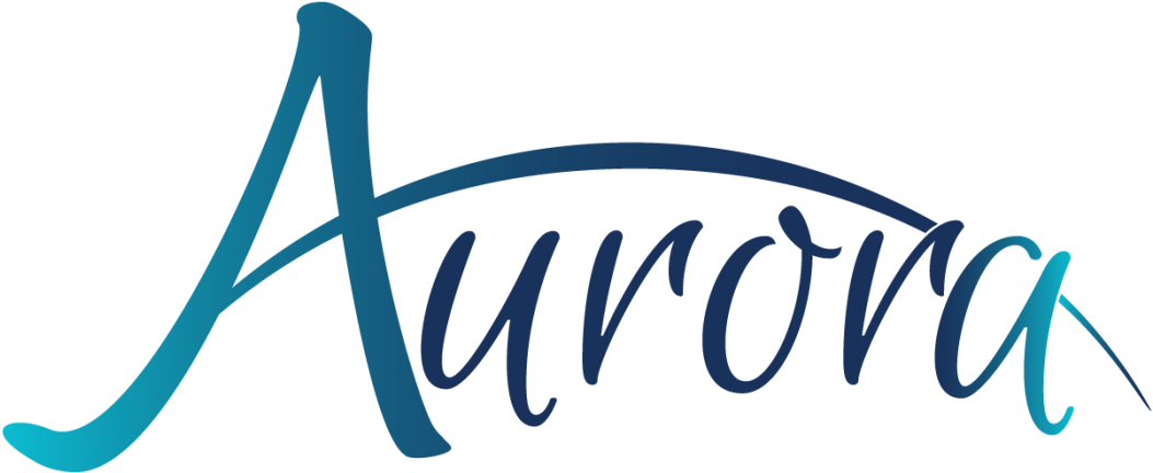 Aurora Png (1080x447), Png Download