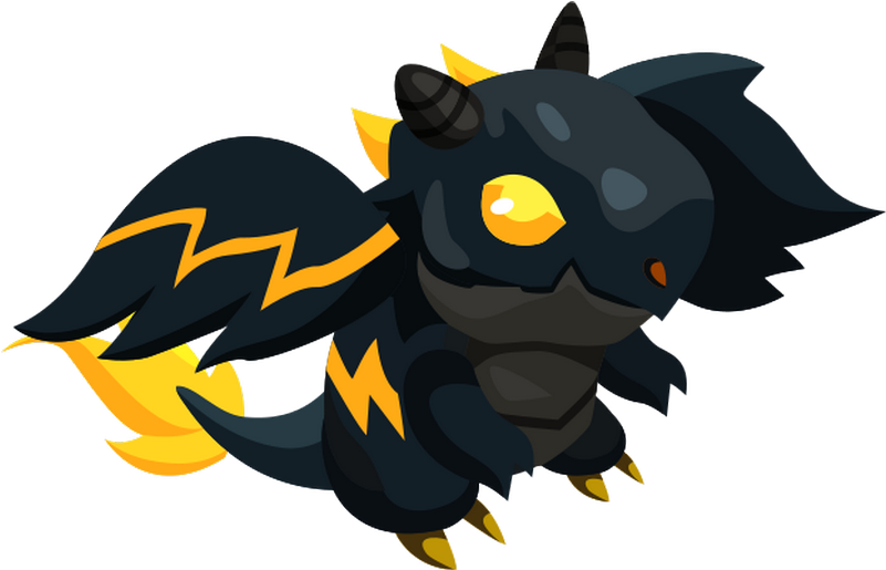 Find Out More About Rare Monsters - Battle Camp Bcrank (800x533), Png Download