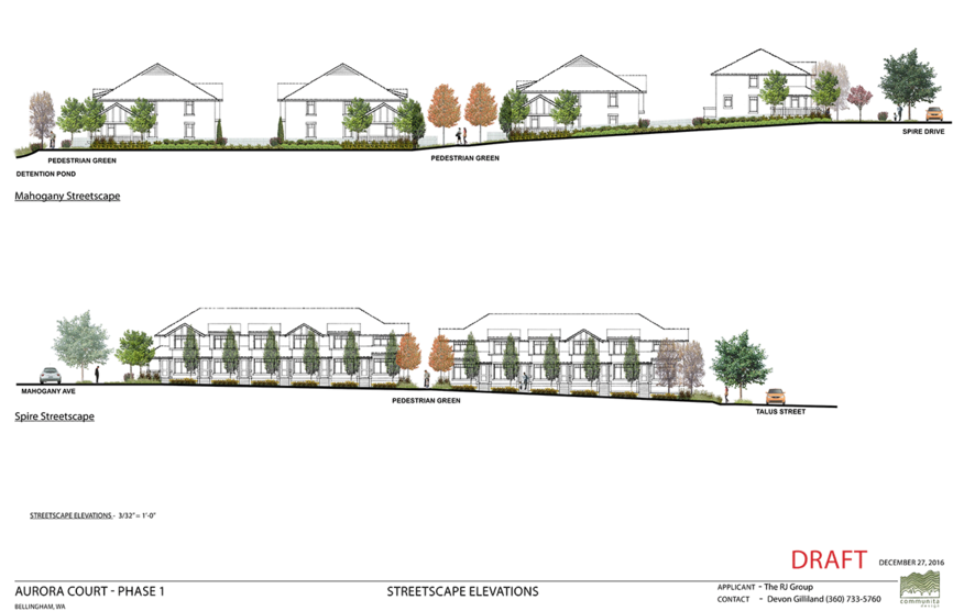 Aurora Court Ph 1 Communita 5 - House (1000x579), Png Download