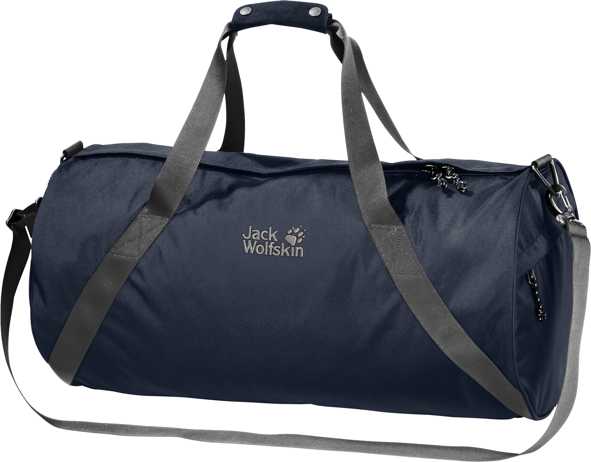 Duffle Bag Png - Duffel Bag (2048x2048), Png Download