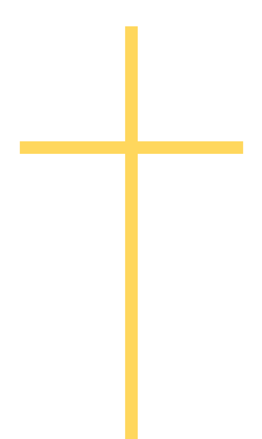 Cross (1169x1512), Png Download