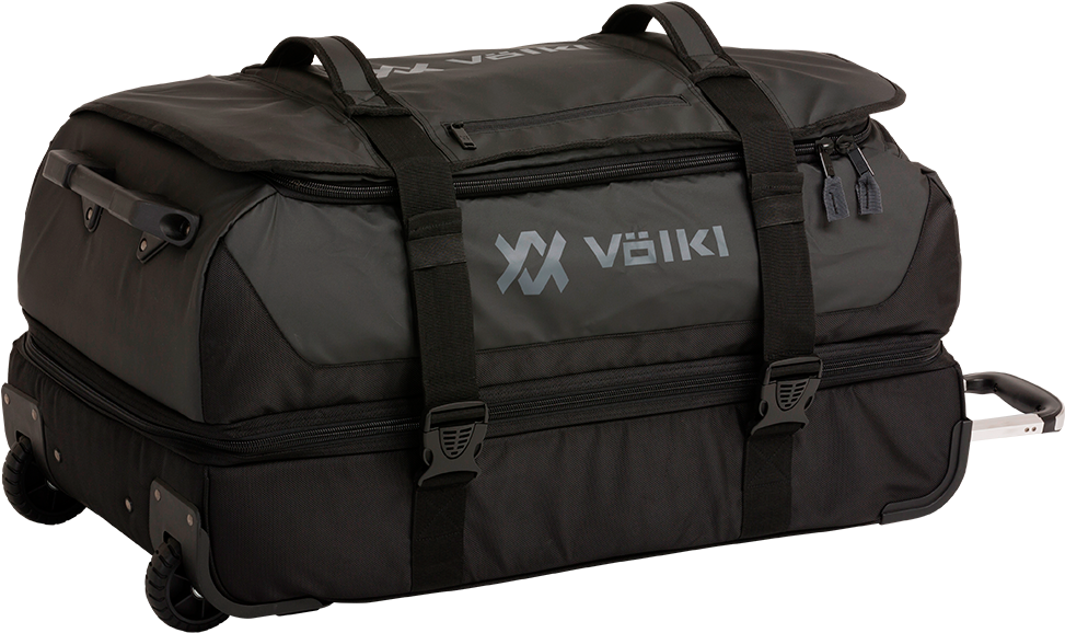 Völkl Roller Duffle (1500x1000), Png Download