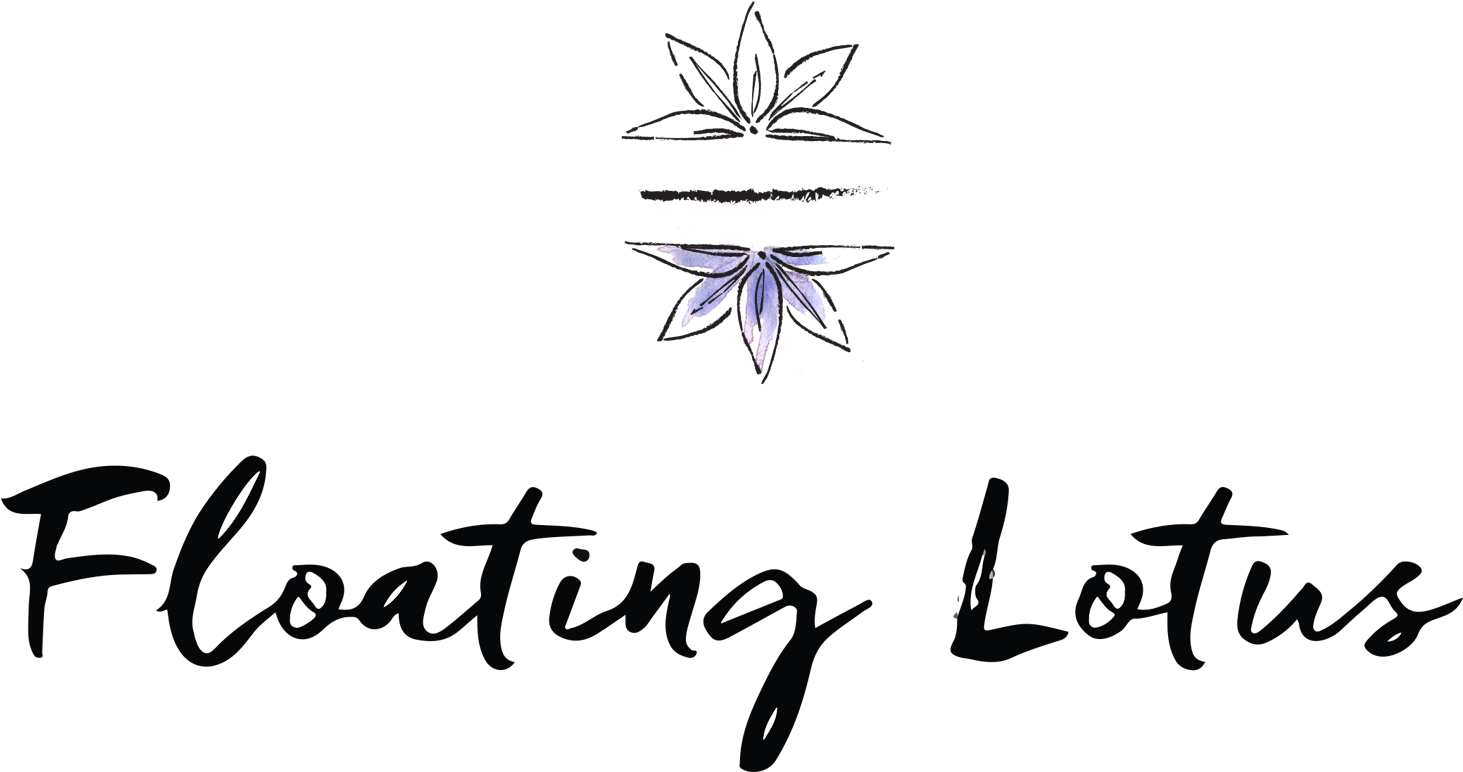 Floating Lotus (1500x900), Png Download