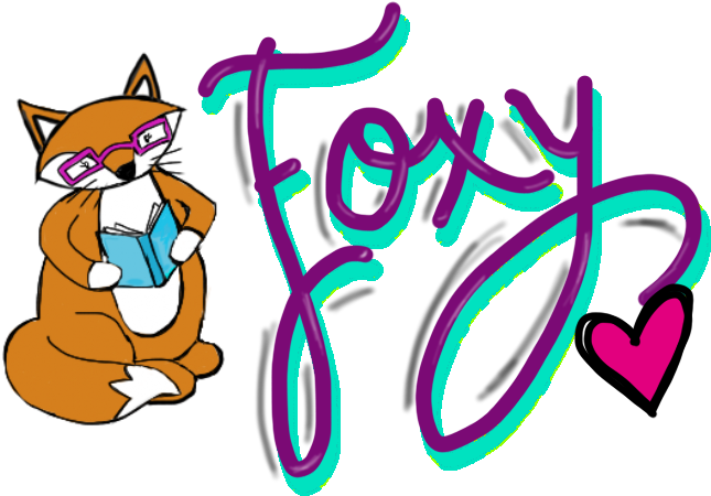 Posted By Crystal Aka Foxy At 817 Am No Comments - Cartoon (798x520), Png Download