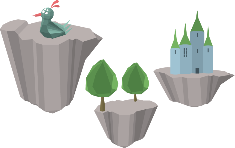 How Does It Work - Illustration (786x494), Png Download