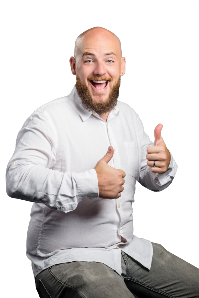 Joe Neagle - Sitting (684x1024), Png Download