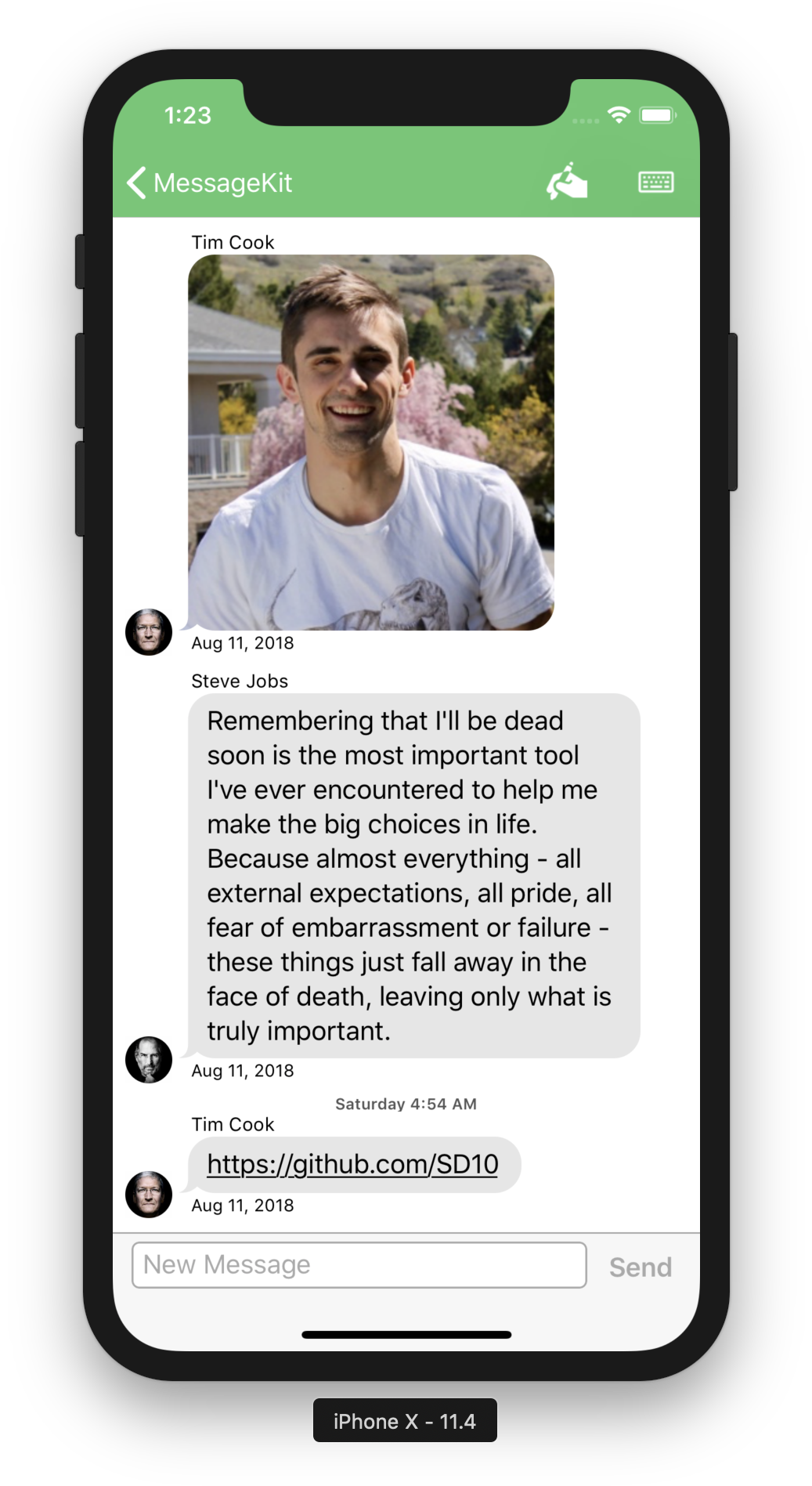 Screen Shot 2018 08 09 At 1 23 44 Pm - Smartphone (1090x1928), Png Download