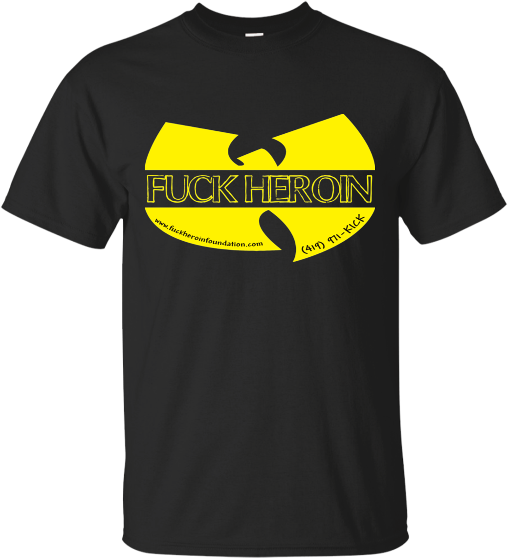 6 - 1-ounce - Wu-tang Clan (1155x1155), Png Download