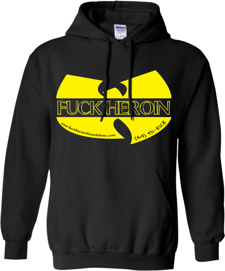 8 - Sniper Gang Hoodie Black (1155x1155), Png Download