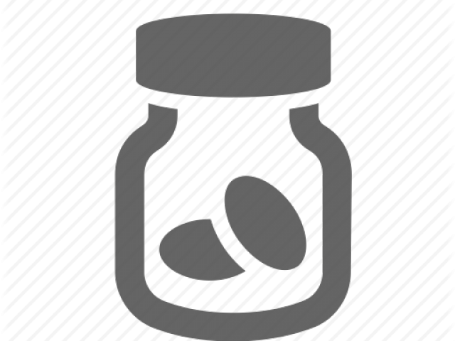 Bottle (640x480), Png Download