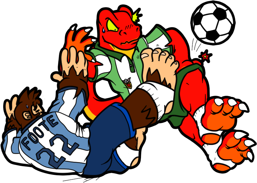 Cartoon (850x650), Png Download