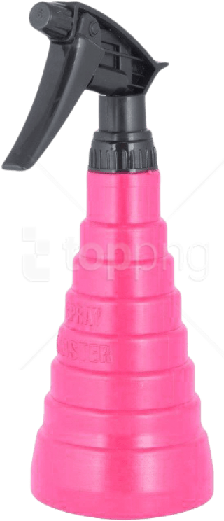 Free Png Download Spray Bottle Png Images Background - Transparent