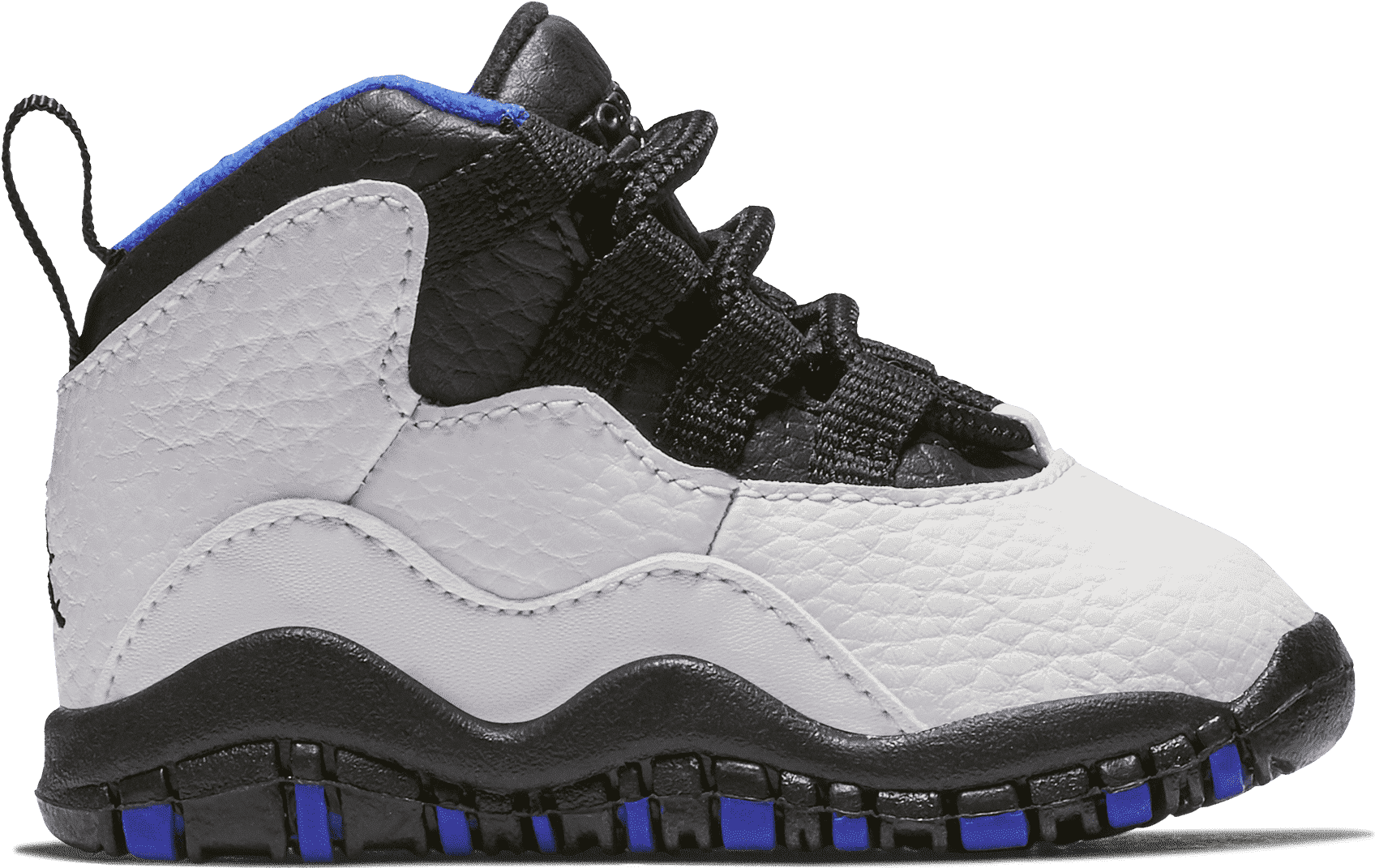 Air Jordan 10 Retro - Air Jordan (2000x2000), Png Download