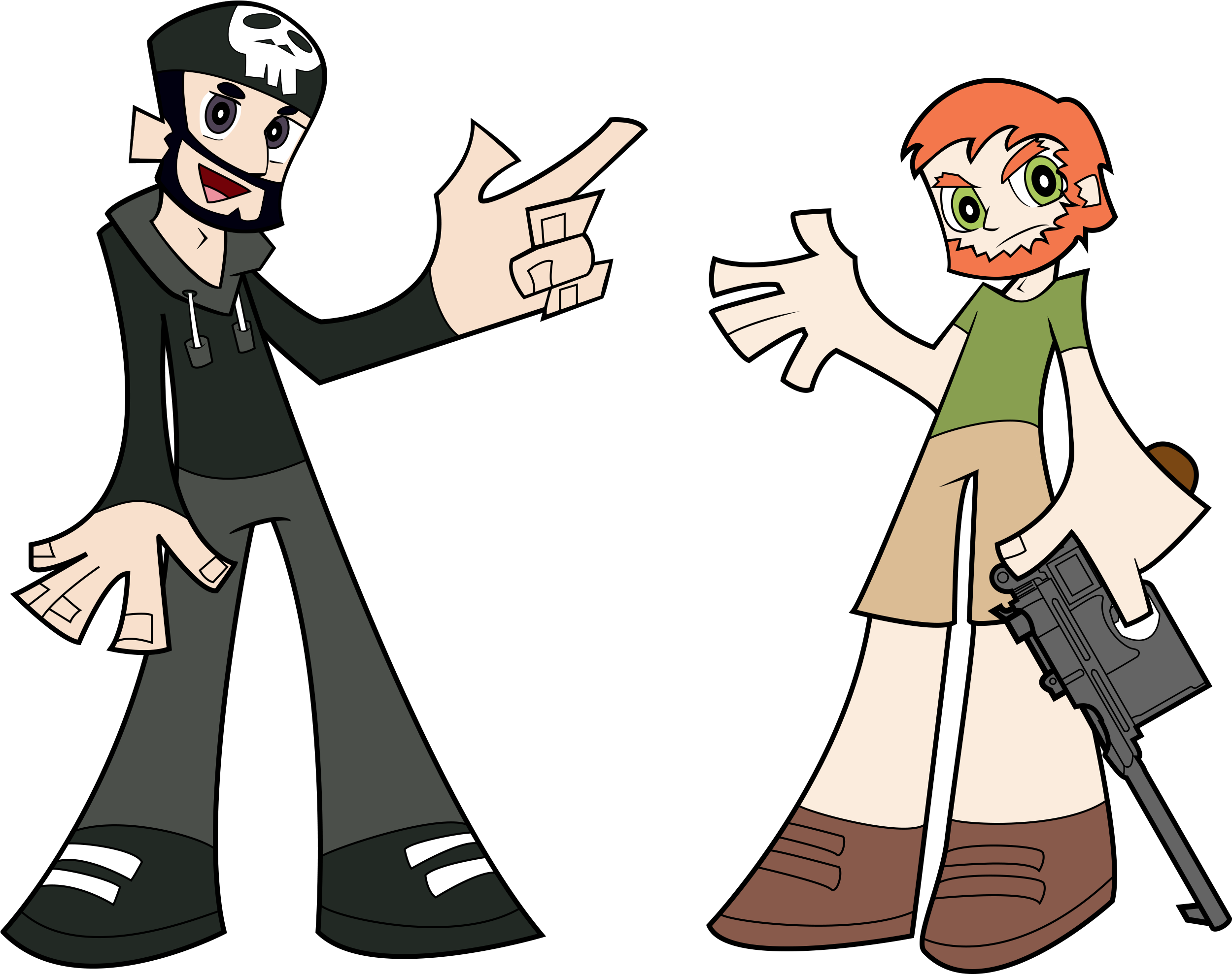 Announcements Clipart Icon - Clip Art (2500x1978), Png Download