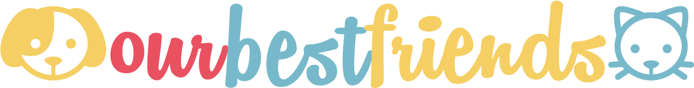 Pets Are Best Friends (1400x300), Png Download